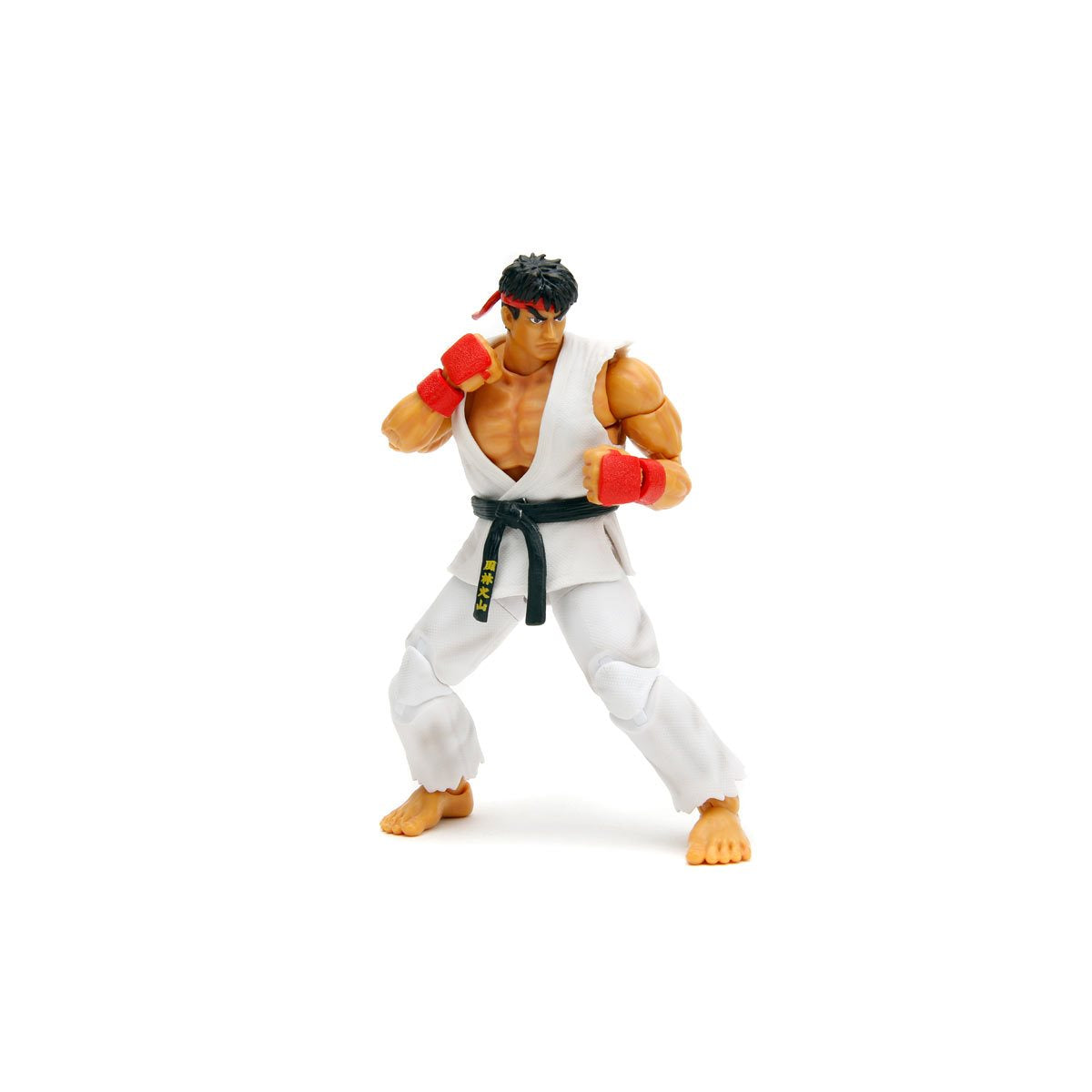 Ryu Ultra Street Fighter II JD34215