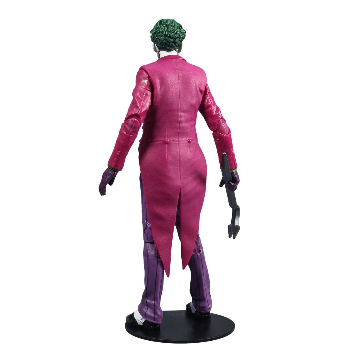 The Joker: The Clown DC Multiverse Batman: Three Jokers Wave 1 , 30140