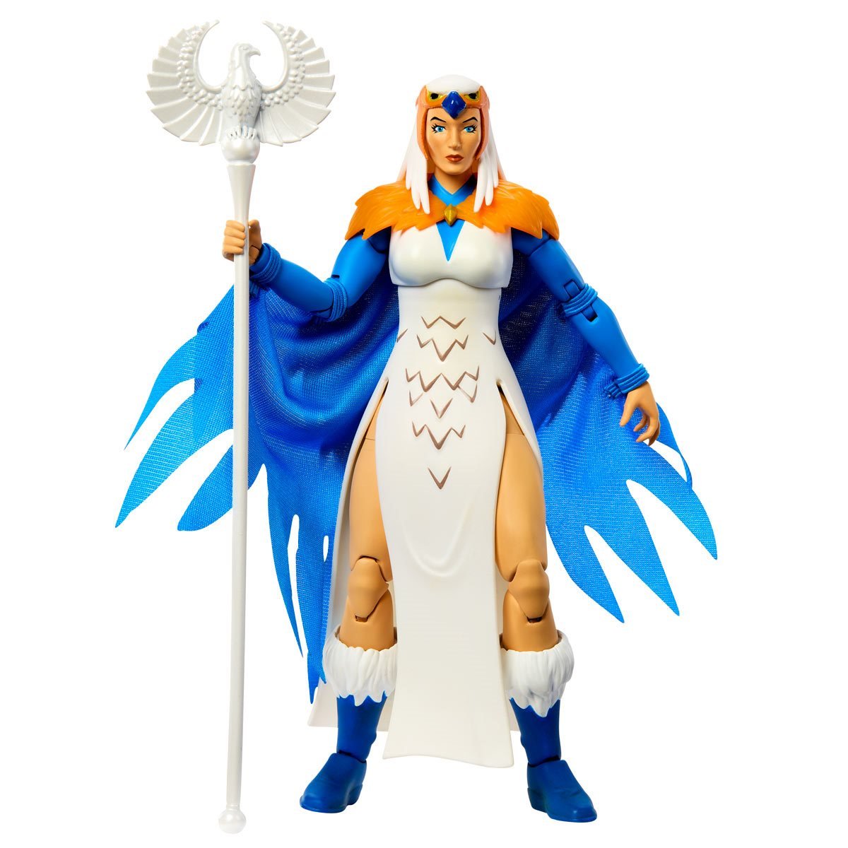 Sorceress Masterverse Masters of the Universe US-BOX HDR48