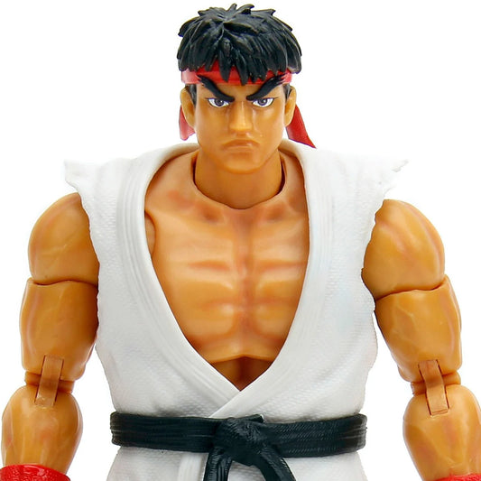 Ryu Ultra Street Fighter II JD34215