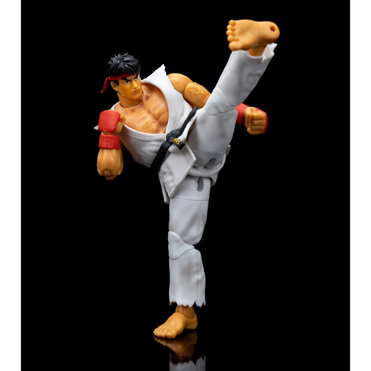 Ryu Ultra Street Fighter II JD34215