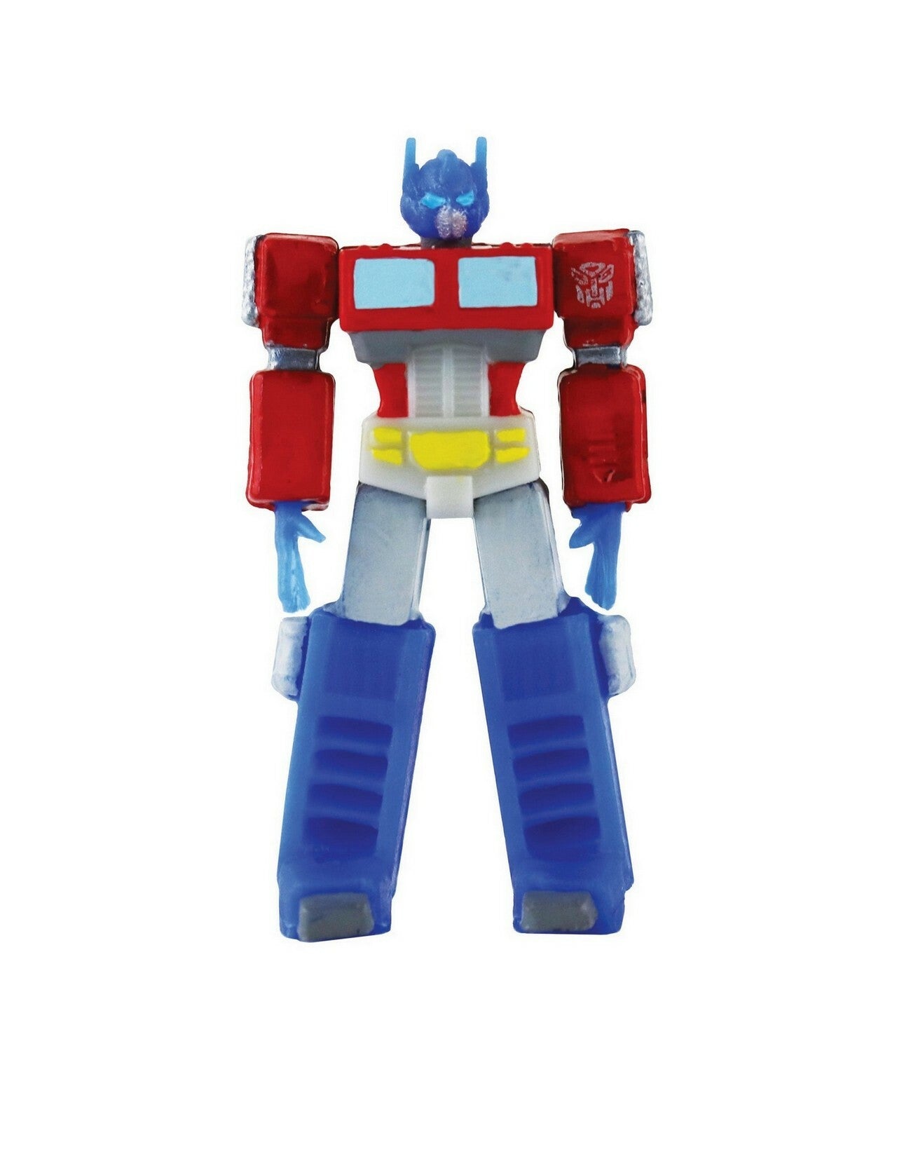 Optimus Prime World's Smallest Transformer Mini-Figur 587