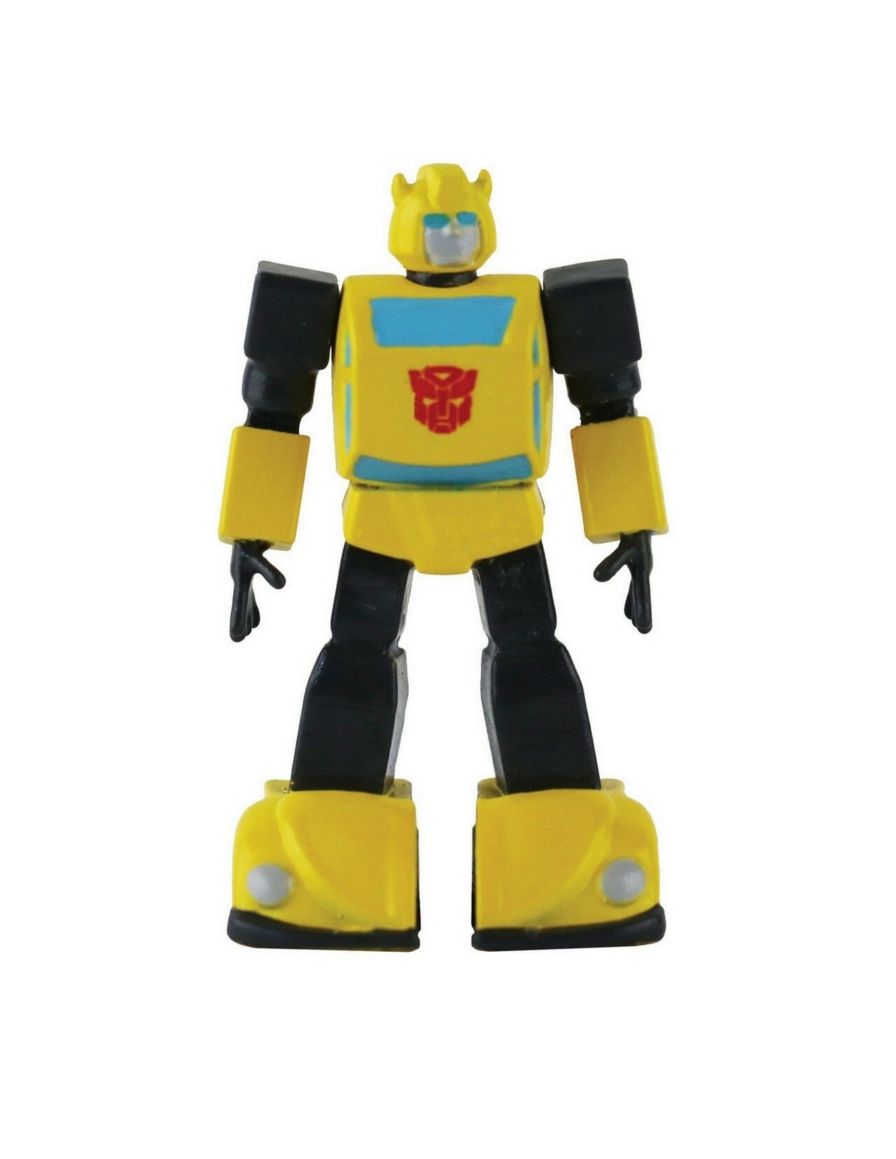 Bumblebee World's Smallest Transformer Mini-Figur 587