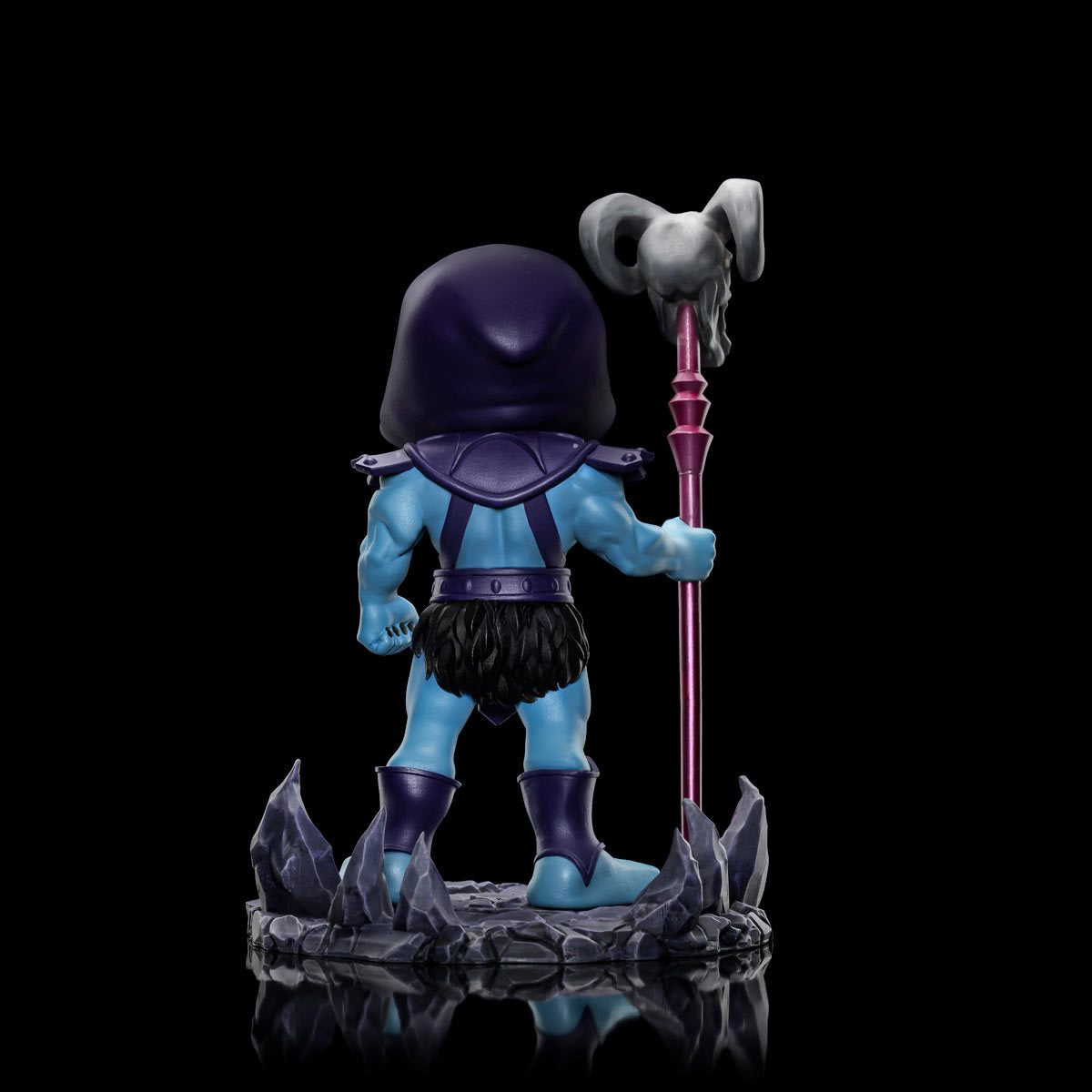 Skeletor Masters of the Universe MiniCo Vinyl Figur 31950300