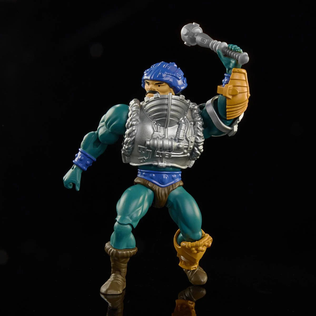 Serpent Claw Man-At-Arms Masters of the Universe Origins HKM76 US-Blister