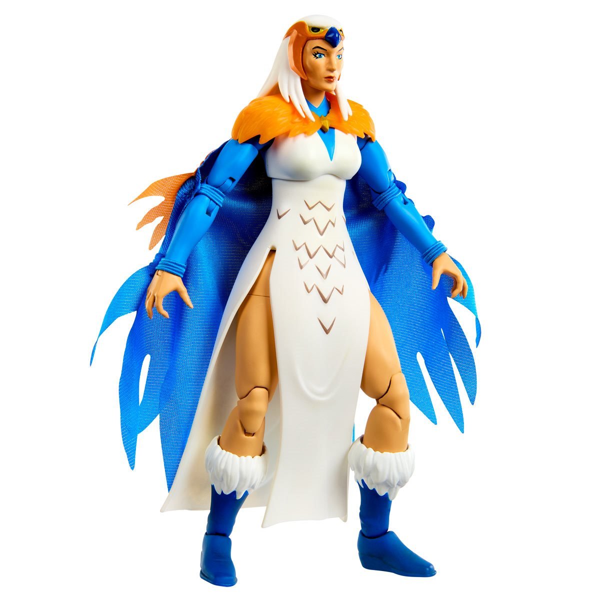 Sorceress Masterverse Masters of the Universe US-BOX HDR48