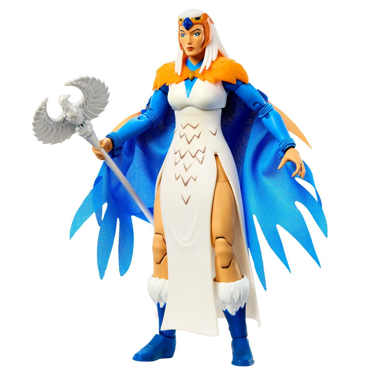 Sorceress Masterverse Masters of the Universe US-BOX HDR48