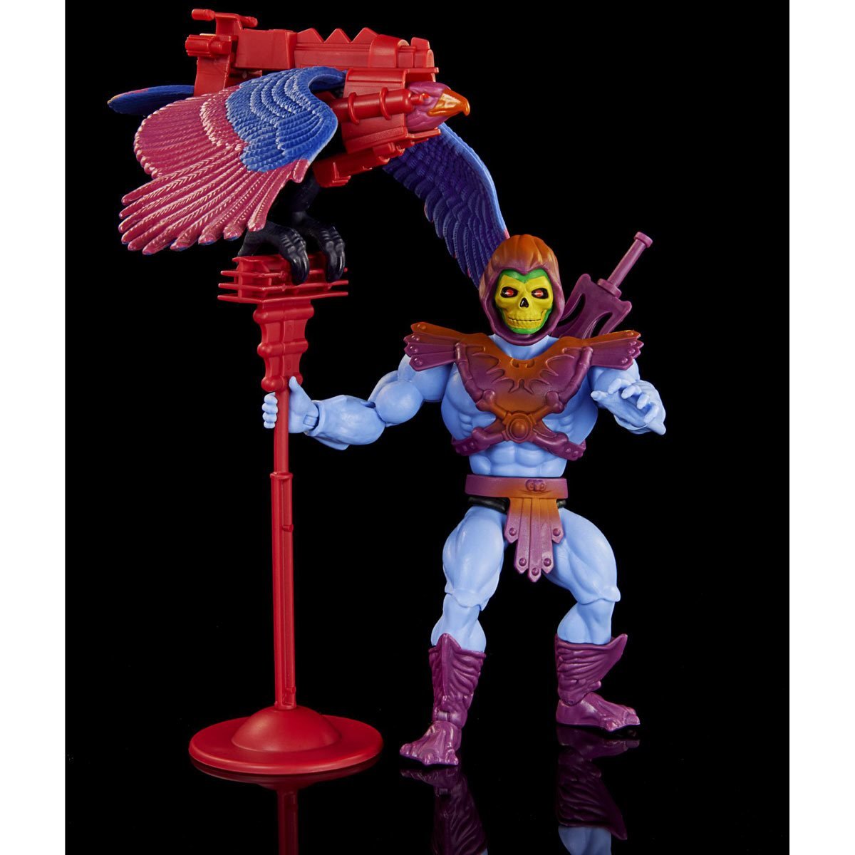 Skeletor and Screeech Masters of the Universe Origins 2-Pack-Exclusive HPL10 US-Pack