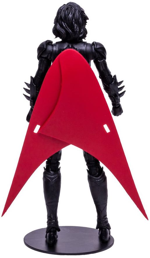 Batman Beyond DC Multiverse Batwoman Unmasked Todd McFarlane US-BOX 15752