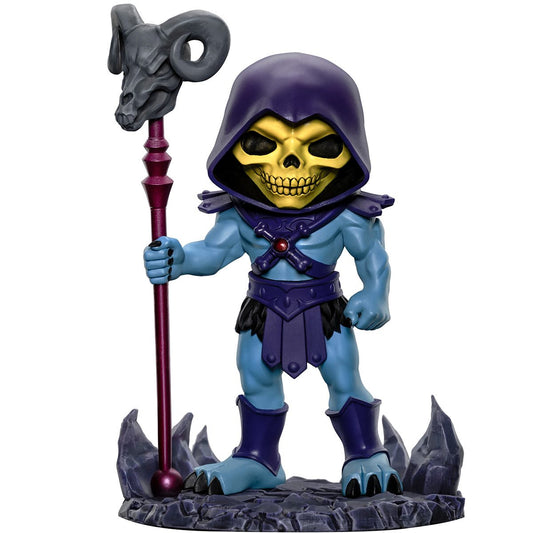 Skeletor Masters of the Universe MiniCo Vinyl Figur 31950300