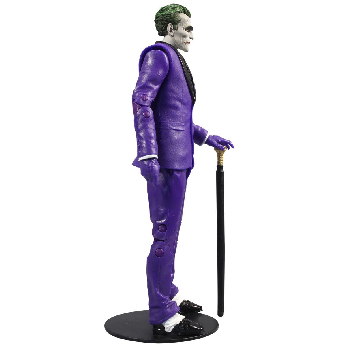 The Joker: The Criminal DC Multiverse Batman: Three Jokers Wave 1 , 30139