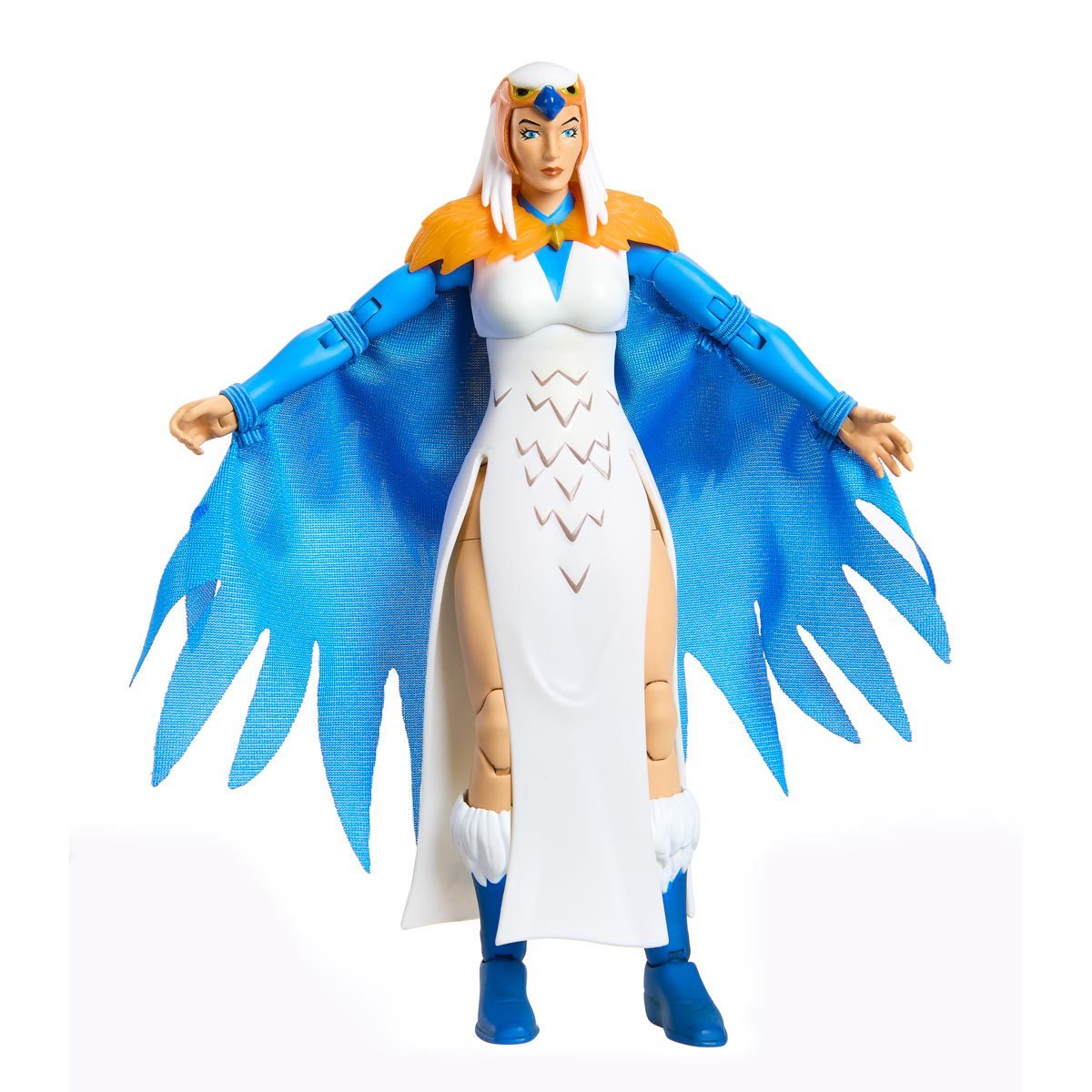 Sorceress Masterverse Masters of the Universe US-BOX HDR48