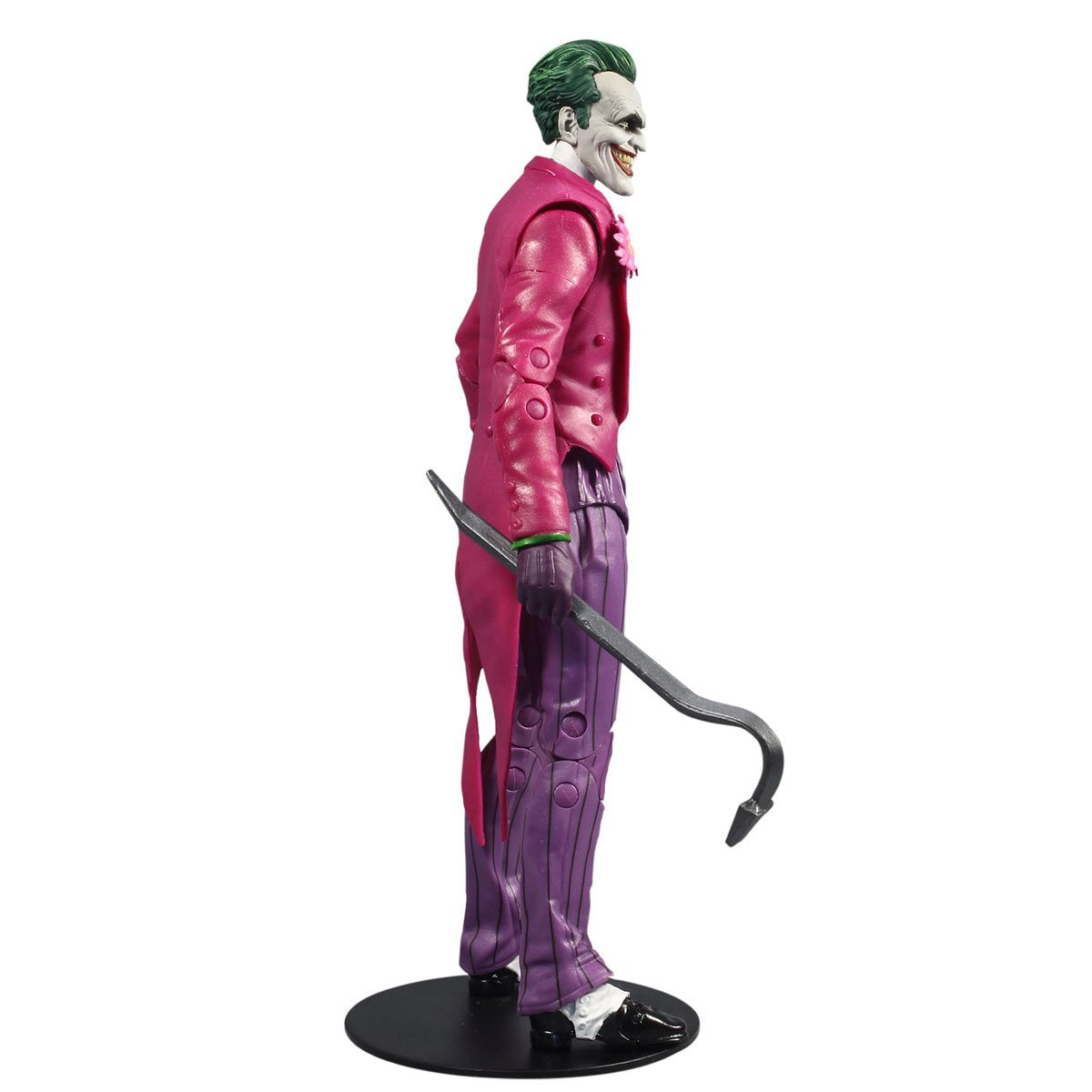 The Joker: The Clown DC Multiverse Batman: Three Jokers Wave 1 , 30140