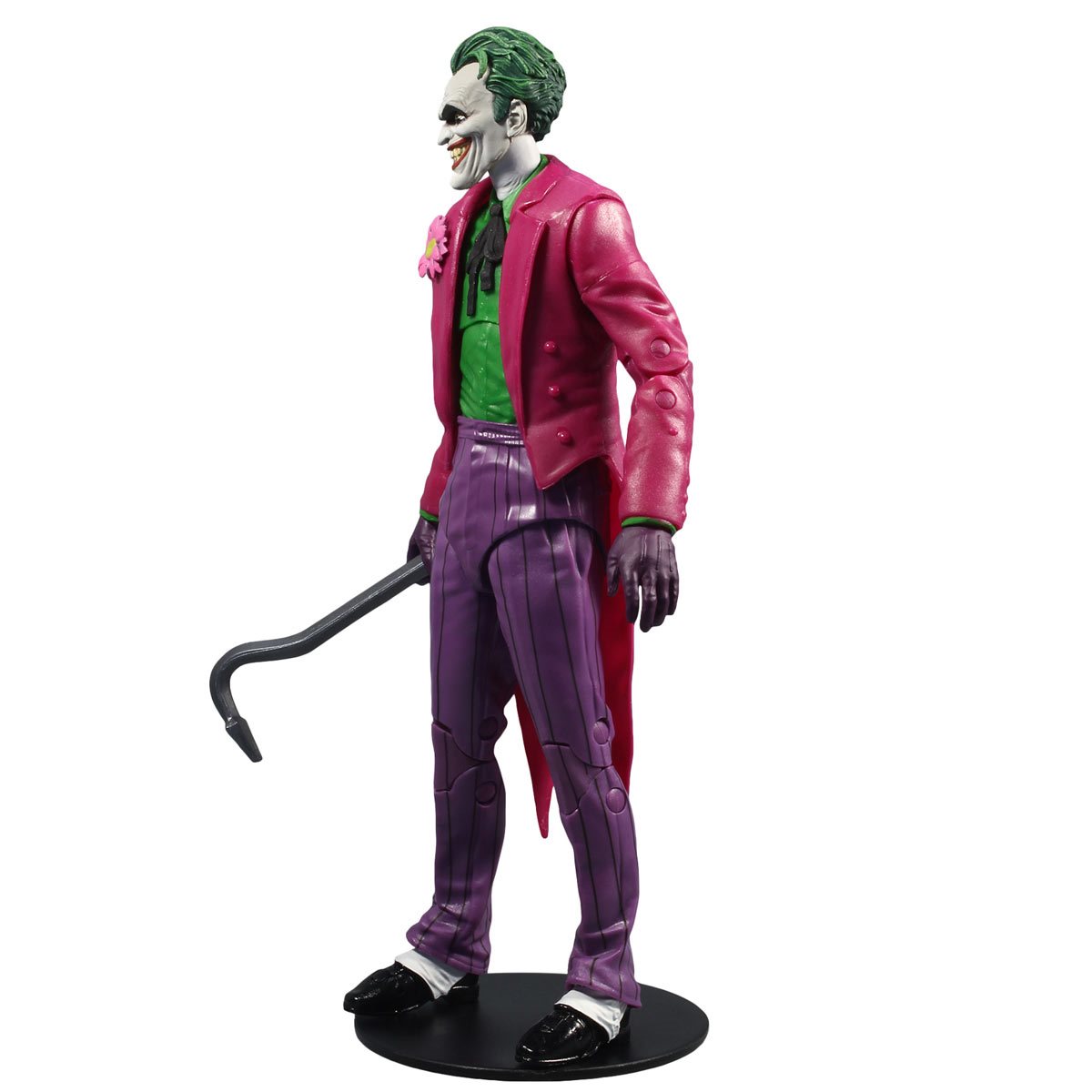 The Joker: The Clown DC Multiverse Batman: Three Jokers Wave 1 , 30140