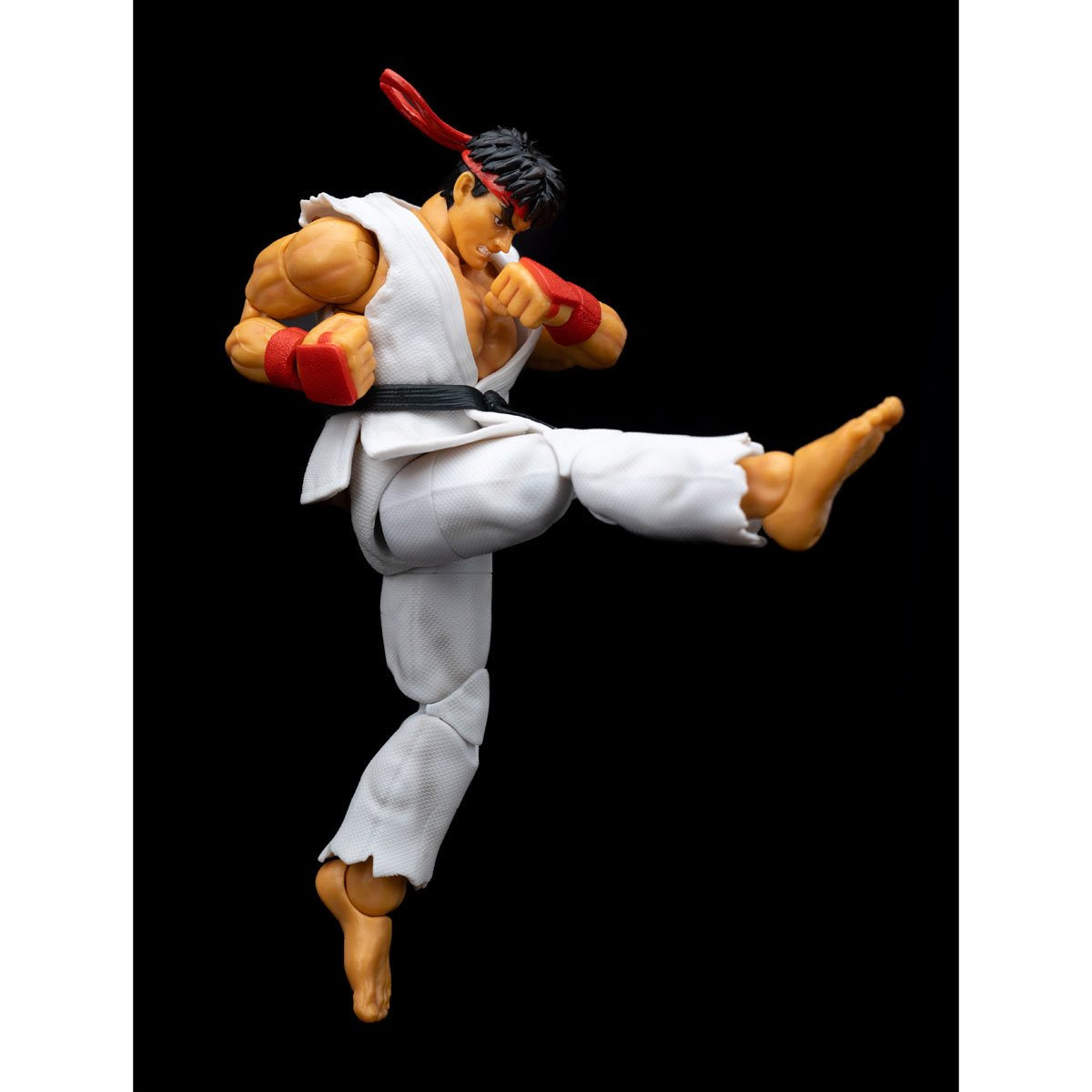 Ryu Ultra Street Fighter II JD34215