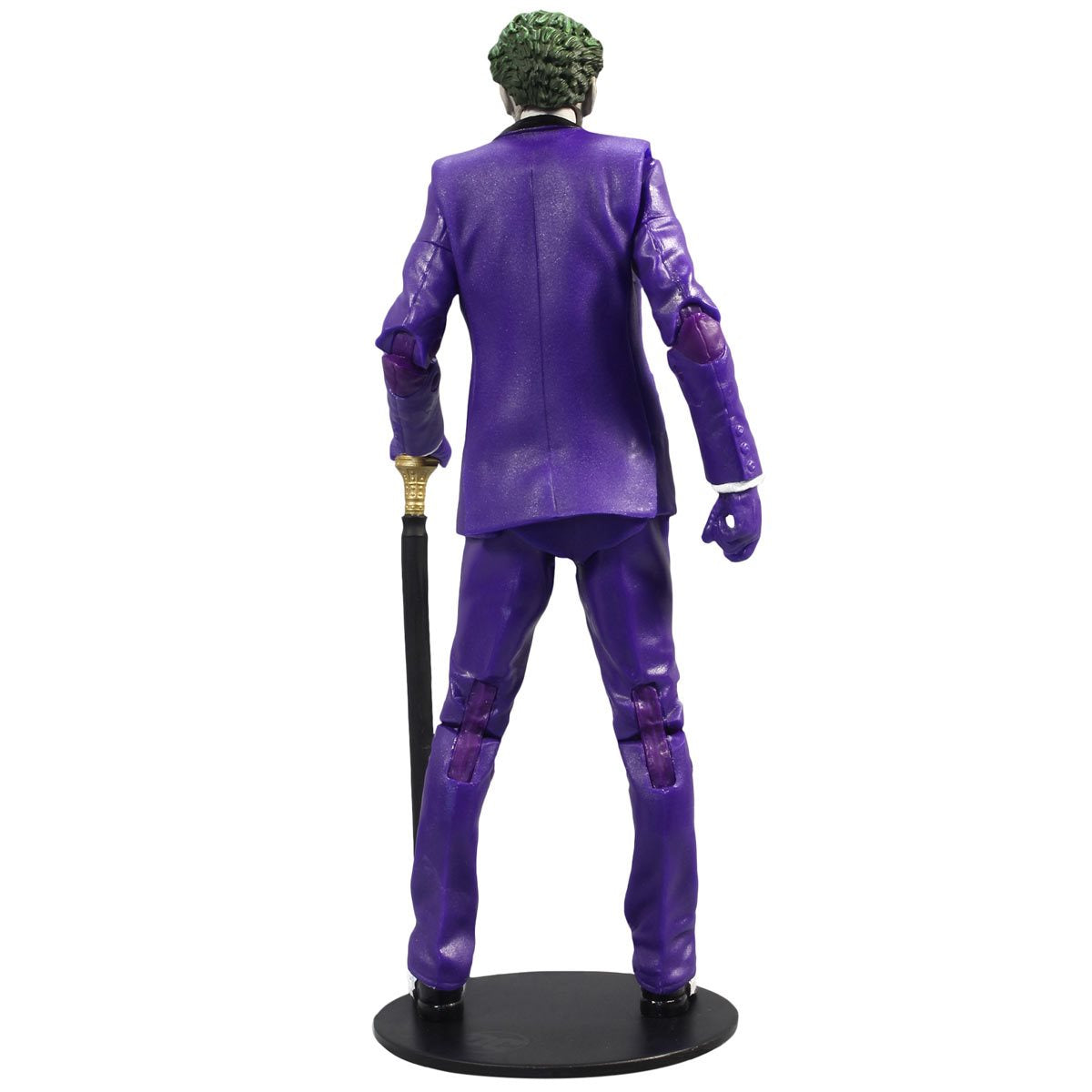 The Joker: The Criminal DC Multiverse Batman: Three Jokers Wave 1 , 30139