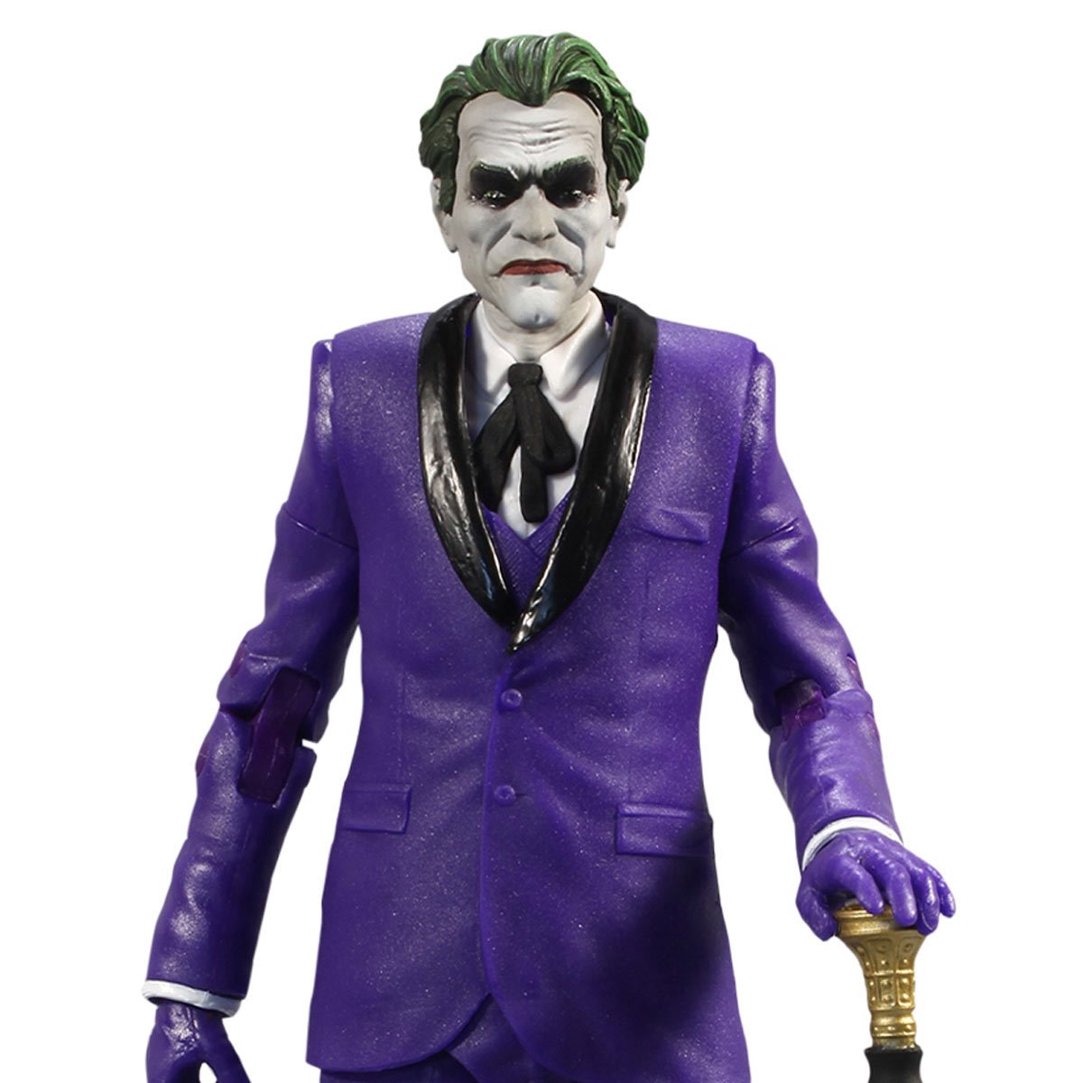 The Joker: The Criminal DC Multiverse Batman: Three Jokers Wave 1 , 30139